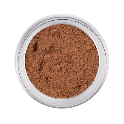 Mineral Powder – Powder Concealer