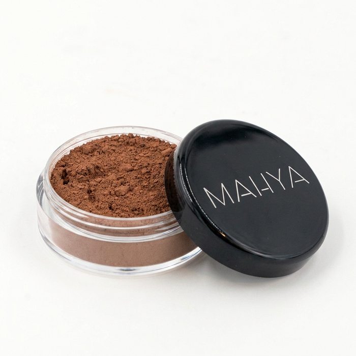 Mineral Powder – Powder Concealer