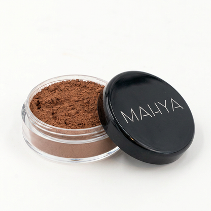 Mineral Powder – Powder Concealer