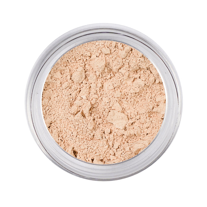 Mineral Powder – Powder Concealer