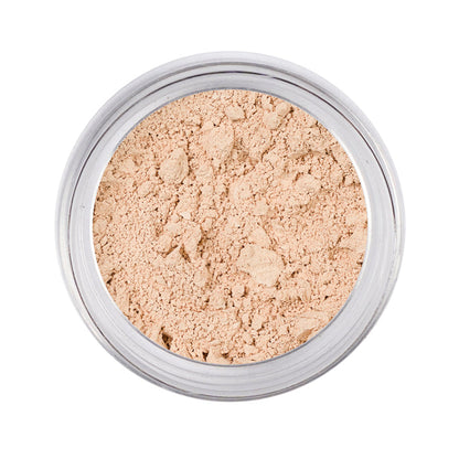 Mineral Powder – Powder Concealer