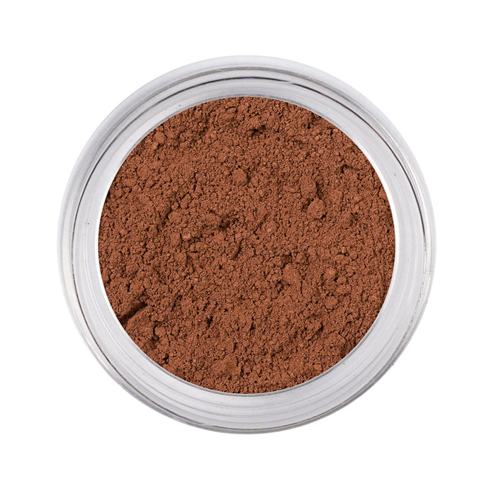 Mineral Powder – Powder Foundation