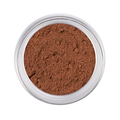 Mineral Powder – Powder Foundation