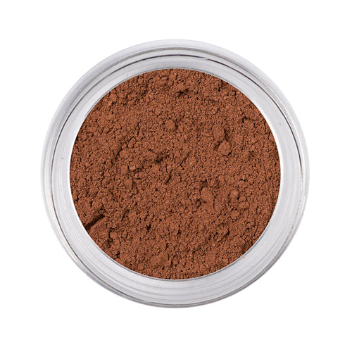 Mineral Powder – Powder Foundation