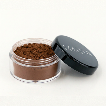 Mineral Powder – Powder Foundation