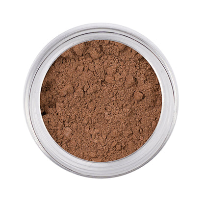 Mineral Powder – Powder Foundation