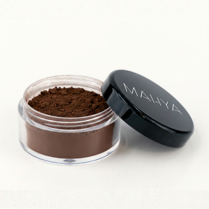 Mineral Powder – Powder Foundation