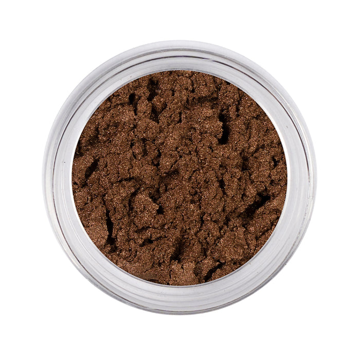 Mineral Powder – Satin Eyeshadow
