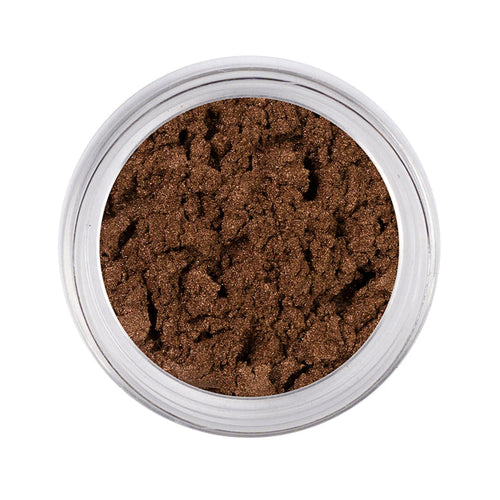 Mineral Powder – Satin Eyeshadow
