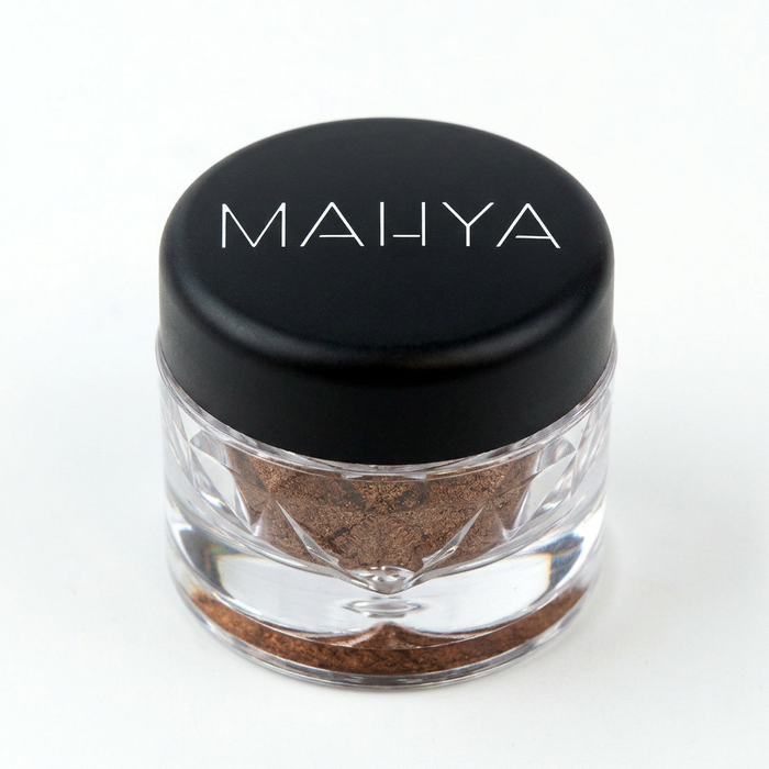 Mineral Powder – Satin Eyeshadow