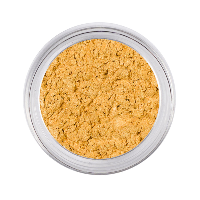 Mineral Powder – Satin Eyeshadow