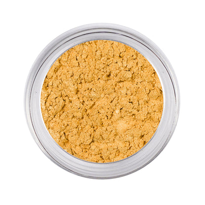 Mineral Powder – Satin Eyeshadow