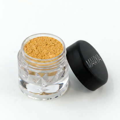 Mineral Powder – Satin Eyeshadow