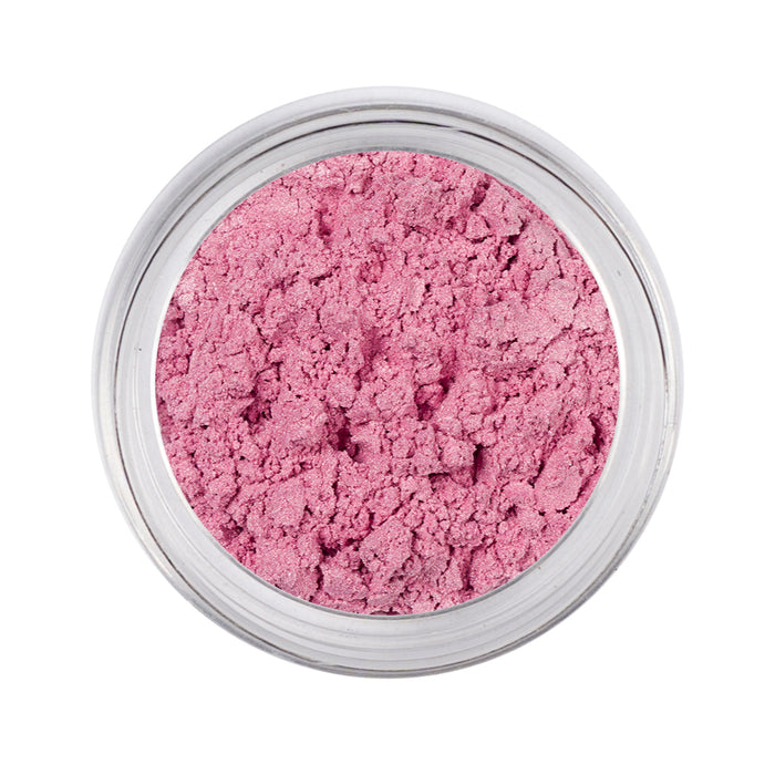 Mineral Powder – Satin Eyeshadow