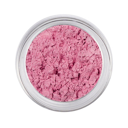 Mineral Powder – Satin Eyeshadow