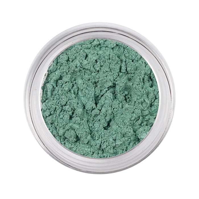Mineral Powder – Satin Eyeshadow