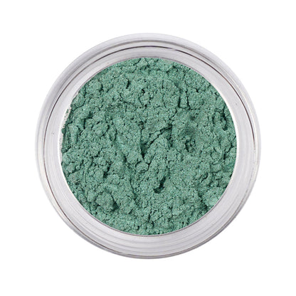 Mineral Powder – Satin Eyeshadow