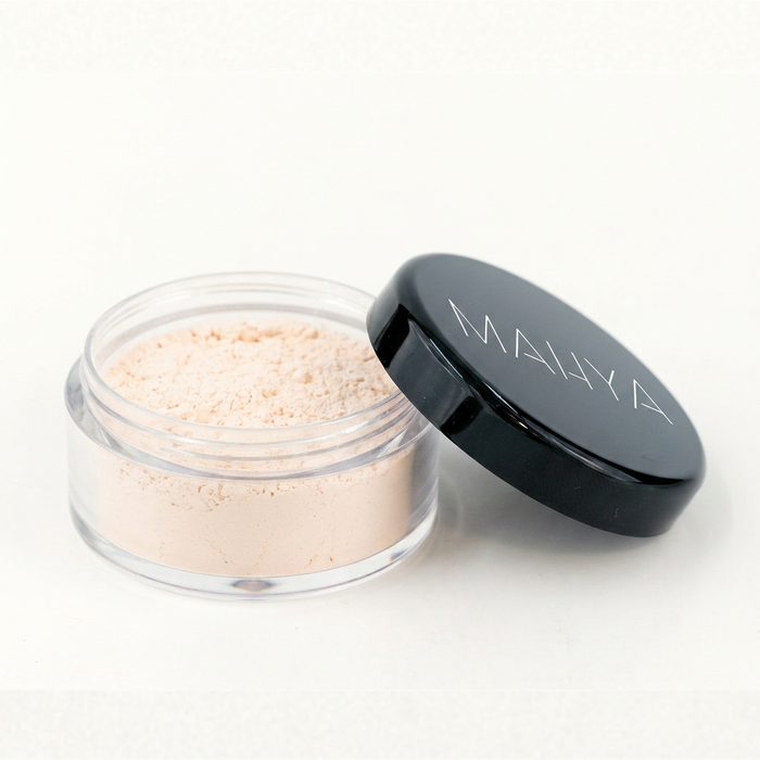 Mineral Powder – Setting Powder