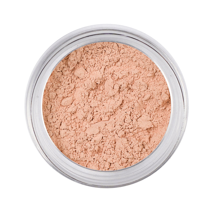 Mineral Powder – Setting Powder