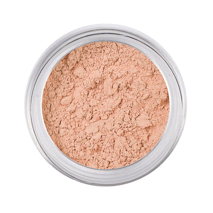 Mineral Powder – Setting Powder