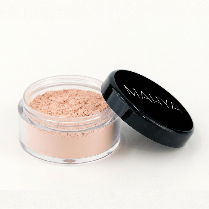 Mineral Powder – Setting Powder