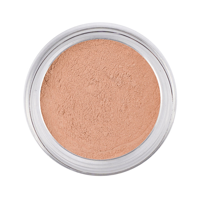 Mineral Powder – Setting Powder