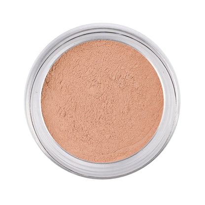 Mineral Powder – Setting Powder