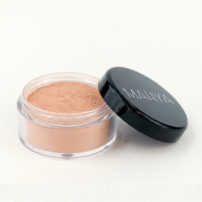 Mineral Powder – Setting Powder