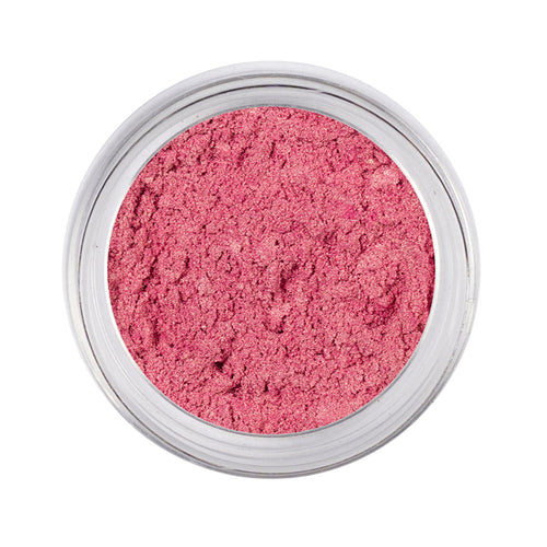 Mineral Powder – Shimmery Blush