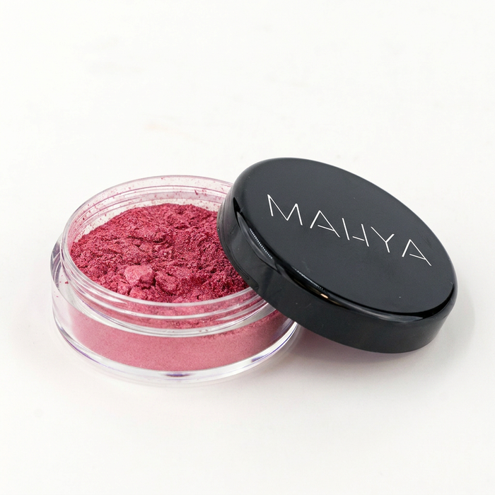 Mineral Powder – Shimmery Blush