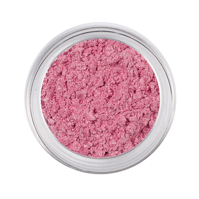 Mineral Powder – Shimmery Blush
