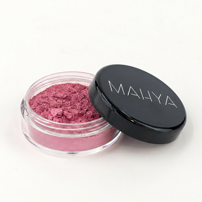 Mineral Powder – Shimmery Blush