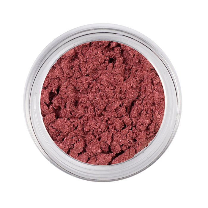 Mineral Powder – Shimmery Blush