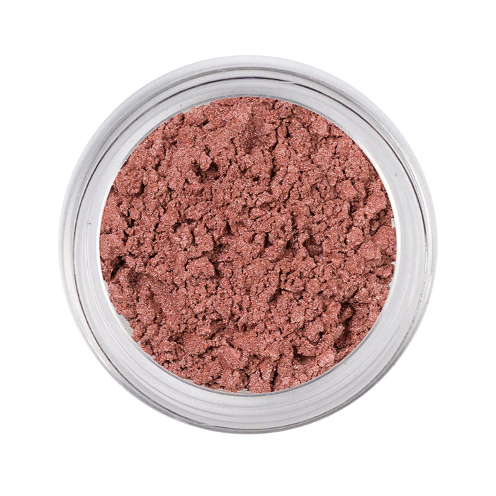 Mineral Powder – Shimmery Blush