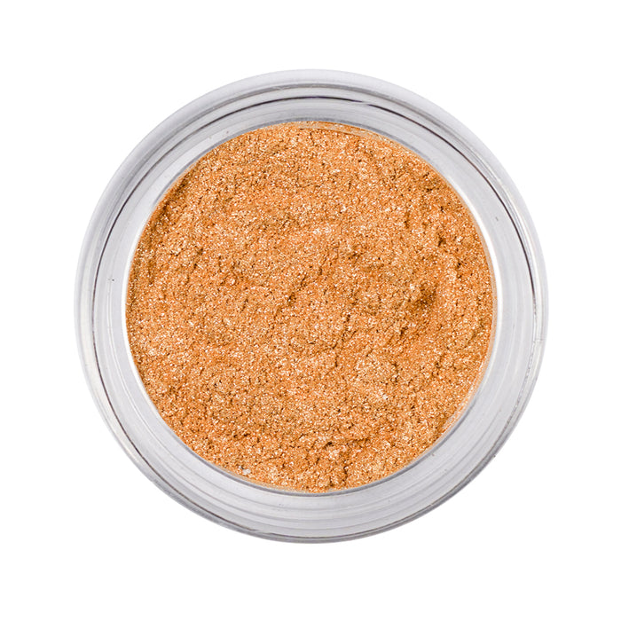 Mineral Powder – Shimmery Eyeshadow