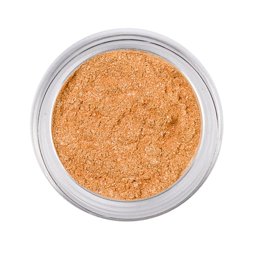Mineral Powder – Shimmery Eyeshadow