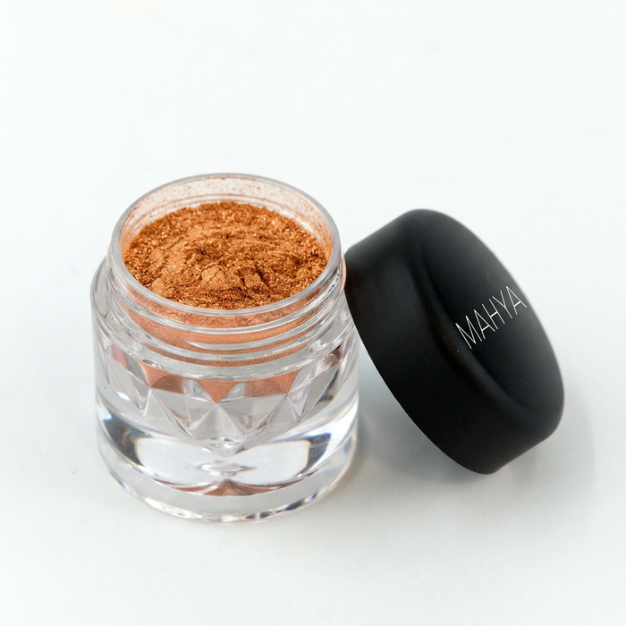 Mineral Powder – Shimmery Eyeshadow