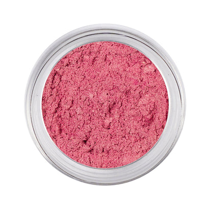 Mineral Powder – Shimmery Eyeshadow