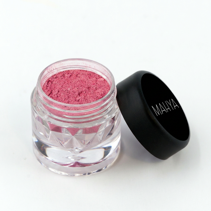 Mineral Powder – Shimmery Eyeshadow