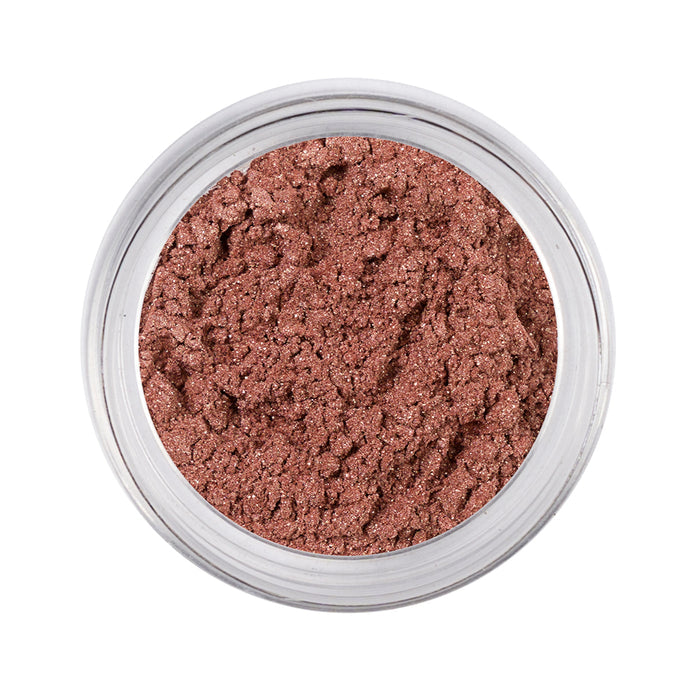 Mineral Powder – Shimmery Eyeshadow
