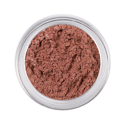 Mineral Powder – Shimmery Eyeshadow
