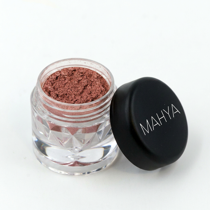 Mineral Powder – Shimmery Eyeshadow