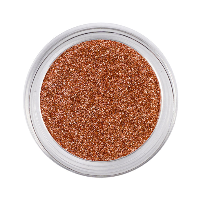 Mineral Powder – Shimmery Eyeshadow