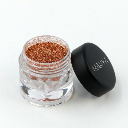 Mineral Powder – Shimmery Eyeshadow