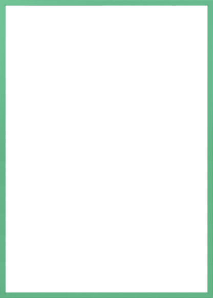50x70 cm