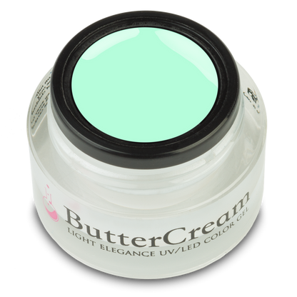 Minty Fresh, ButterCream Color Gel, 5 ml