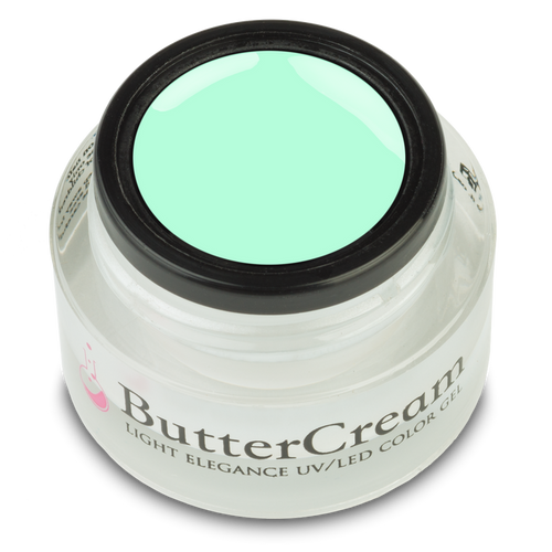 Minty Fresh, ButterCream Color Gel, 5 ml