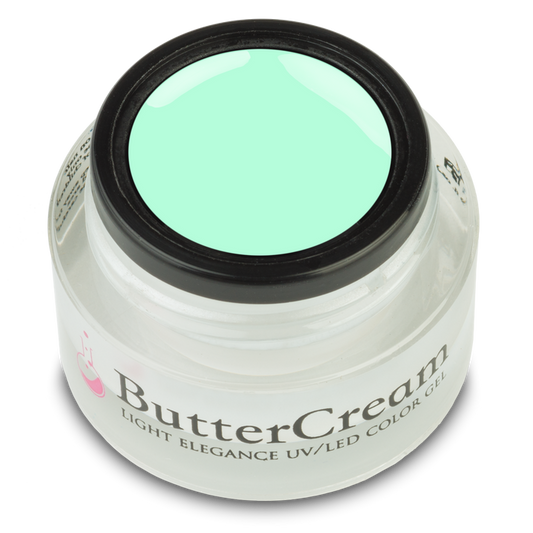 Minty Fresh, ButterCream Color Gel, 5 ml