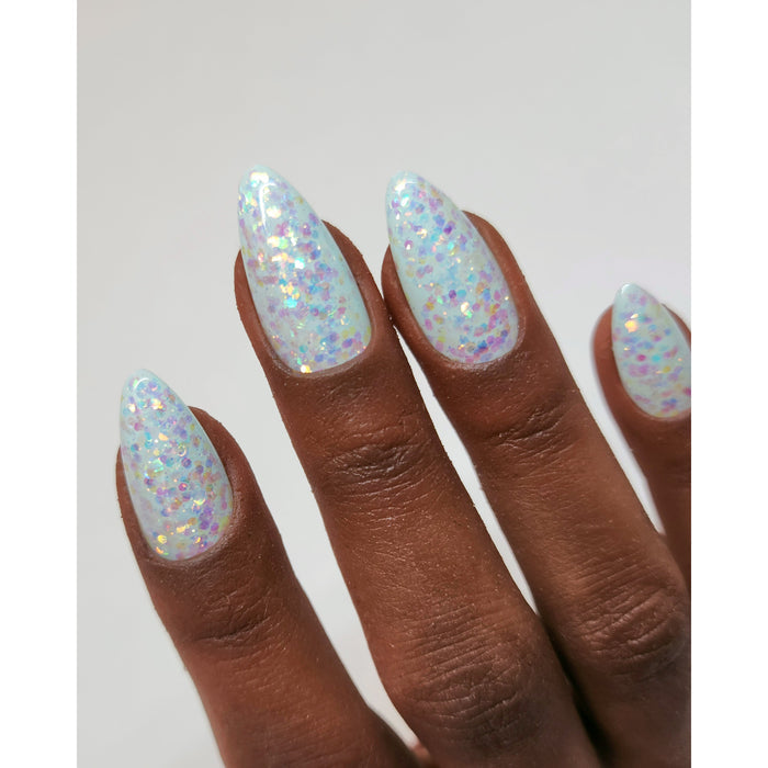 Minty Fresh, ButterCream Color Gel, 5 ml