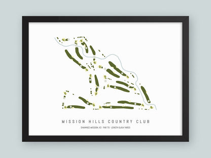 Mission Hills Country Club